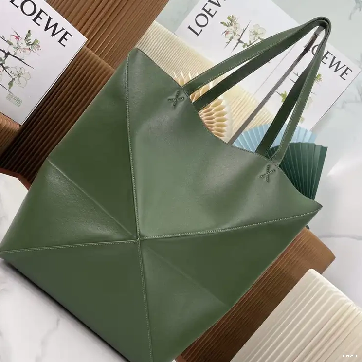 Loewe Bags 2312YA0015 0613